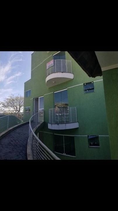 Captação de Apartamento a venda na Rua Monza, San Marino, Piracaia, SP